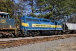 CSXT L619-07